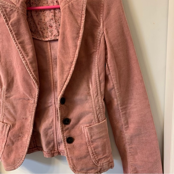 Vintage Guess Blazer - Picture 3 of 6